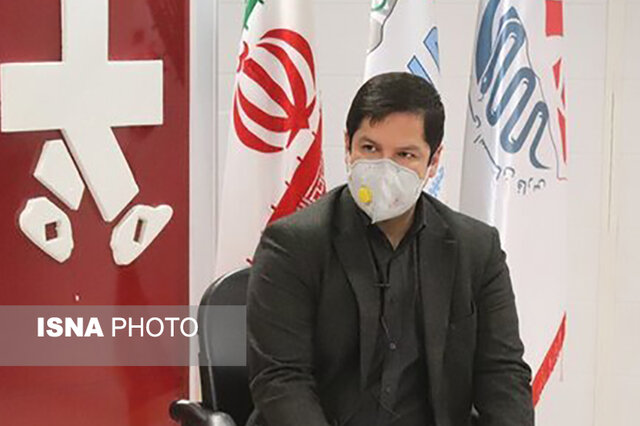 طرح اهدای خون توسط جامعه ورزش در فارس اجرا می‌شود
