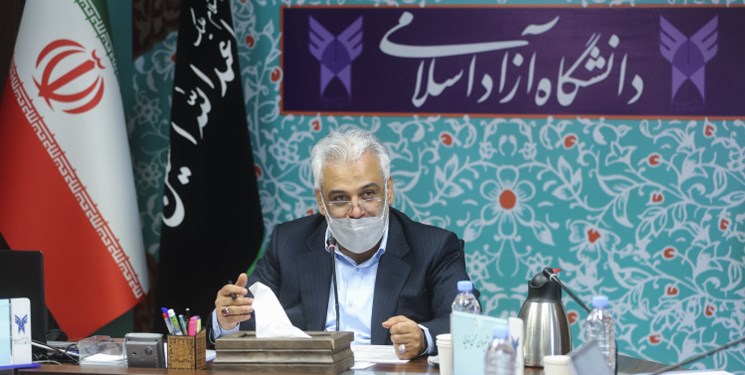 طهرانچی: دانشگاهیان باید درک درستی از اتفاقات و تحولات داشته باشند