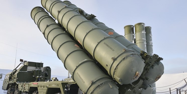 عراق در پی خرید سامانه دفاع موشکی«اس-۳۰۰» است