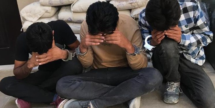 عملیات مشترک پلیس تهران و مرکزی/ ۴۸ کیلو تریاک کشف شد عملیات مشترک پلیس تهران و مرکزی/ ۴۸ کیلو تریاک کشف شد