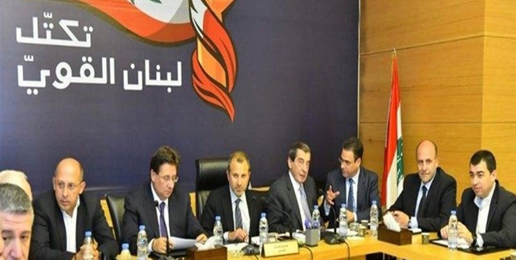 فراکسیون نزدیک به رئیس‌جمهور لبنان خواستار تحقیقات جامع درباره انفجار بندر بیروت شد
