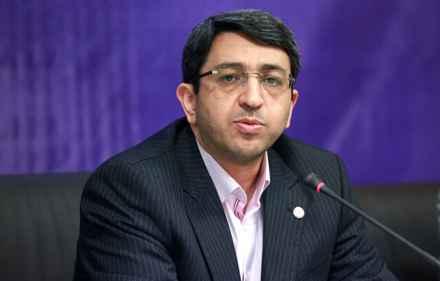 قبادی دانا: پرچم ایران در خصوص اجرای حقوق معلولان برافراشته است قبادی دانا: پرچم ایران در خصوص اجرای حقوق معلولان برافراشته است