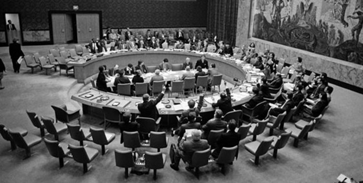قطعنامه‌های بی‌موقع سازمان ملل در جنگ تحمیلی/ به «صدام» کاری نداشته باش!