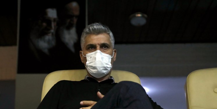 قول پیگیری درخواست ملی‌پوش والیبال از رهبر انقلاب توسط سرپرست تیم/ کارخانه: بازیکنان سرمایه هستند