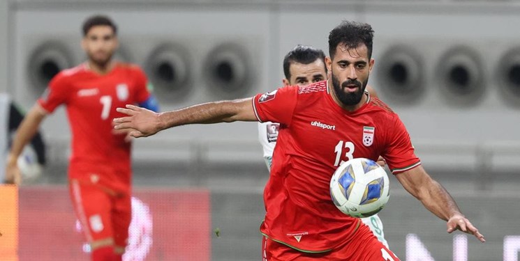 لیگ ستارگان قطر|فرار الاهلی از شکست مقابل ام صلال با کنعانی زادگان لیگ ستارگان قطر|فرار الاهلی از شکست مقابل ام صلال با کنعانی زادگان