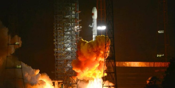 ماهواره جدید چین از مخابره فیلم ۴K و ۸K پشتیبانی می‌کند
