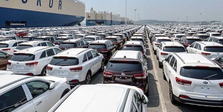 مجلس مصوبه «واردات خودرو» را اصلاح کرد + متن اصلاحیه
