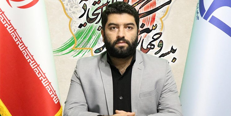 محمدحسین کاظمی دبیرکل اتحادیه جامعه اسلامی دانشجویان شد محمدحسین کاظمی دبیرکل اتحادیه جامعه اسلامی دانشجویان شد