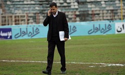 محمودزاده:3 فاکتور لازم برای ثبت قرارداد بازیکنان ضروری است/بادران هنوز در لیگ یک حضور دارد