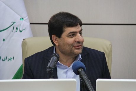 مدنی “معاون توسعه روستایی و مناطق محروم کشور” شد مدنی “معاون توسعه روستایی و مناطق محروم کشور” شد