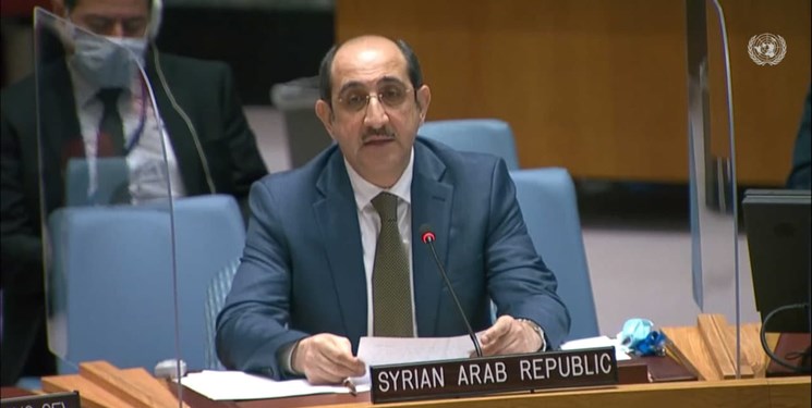 مسؤول سوری: مخالف هر گونه مداخله خارجی در کمیته بررسی قانون اساسی هستیم