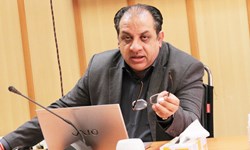 مسئول کمیته مسابقات سازمان لیگ: همه باشگاه‌ها موظفند ۲ ورزشگاه برای بازی‌های خود معرفی کنند