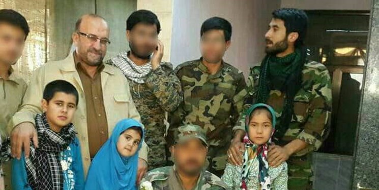 مستند «تا آخرین نفس» در  چهلمین روز شهادت سردار قریشی رونمایی می‌شود