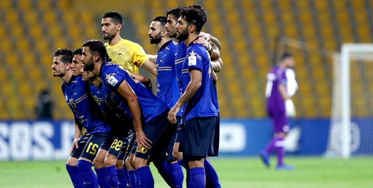 معاون استقلال:باشگاه 98 درصد بازیکنان مد نظر مجیدی را جذب کرد/قائدی و همسرش دوست نداشتند در ایران بمانند