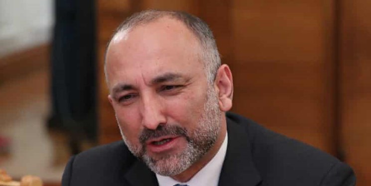 مقام سابق افغان: «اتمر» خواستار انتقال درآمد سفارت کابل در آلمان به حساب خود شده بود