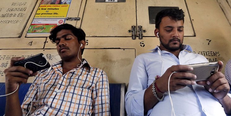 ممنوع شدن بازی‌های آنلاین شرط‌بندی در بخشی از هند
