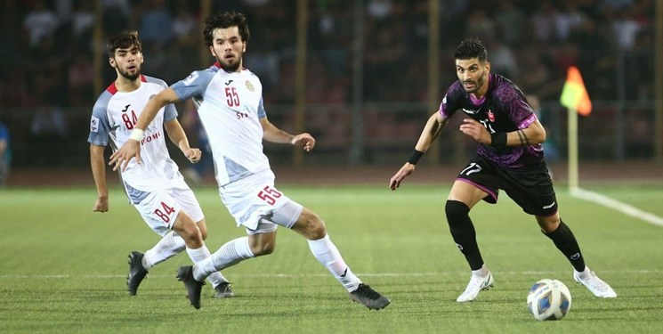 منافی: نداشتن بازی رسمی باعث گره خوردن کار پرسپولیس شد/ مشکلات مالی این تیم باید حل شود
