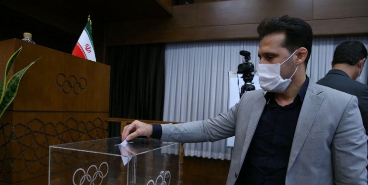 میراسماعیلی: نورچشمیها بیشتر بودجه گرفتند/عدالتی ندیدیم میراسماعیلی: نورچشمیها بیشتر بودجه گرفتند/عدالتی ندیدیم