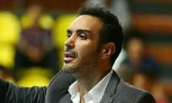 ناصری: ملی پوشان فوتسال می توانند بازی به بازی بهتر شوند/ چرایی اخراج بازیکن تیم ملی برابر ازبکستان ناصری: ملی پوشان فوتسال می توانند بازی به بازی بهتر شوند/ چرایی اخراج بازیکن تیم ملی برابر ازبکستان