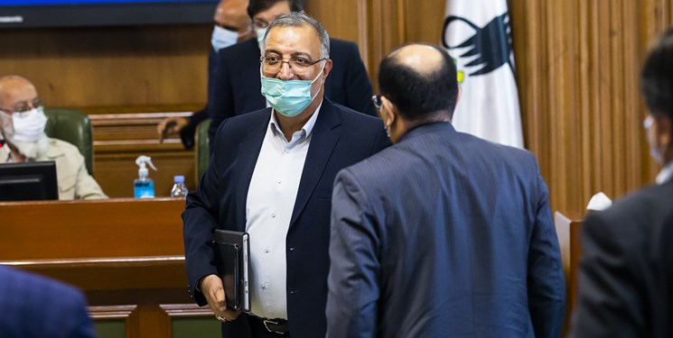 نامه سازمان اداری استخدامی درباره شهردار جدید تهران/ مدیریت سیاسی بالاتر از مدیریت ارشد است +سند