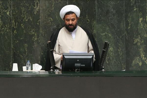 نماینده بناب خواستار مشخص شدن مسئول احیای دریاچه ارومیه در دولت سیزدهم شد نماینده بناب خواستار مشخص شدن مسئول احیای دریاچه ارومیه در دولت سیزدهم شد