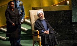 نگاهی به  ۸ سخنرانی روحانی در سازمان ملل متحد/ از ابراز علاقه‌مندی به سخنان اوباما تا نصیحت‌های برجامی