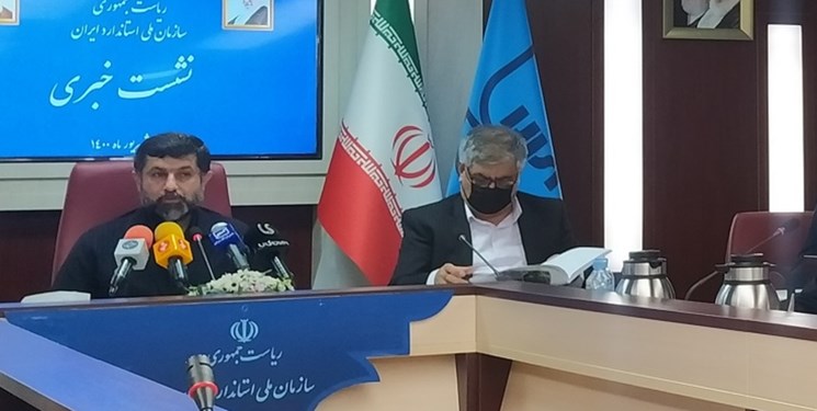 هشدار رئیس استاندارد بابت کم فروشی مواد غذایی/عمر مفید ساختمان ها در ایران یک سوم دنیاست