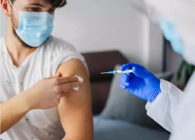 هشدار وزیر بهداشت آلمان نسبت به اوج گیری کرونا تا پایان سال و لزوم واکسیناسیون