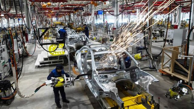 همکاری دانش بنیان‌ها با شرکت ‌های خودروسازی برای ساخت کاتالیست‌های خودرویی