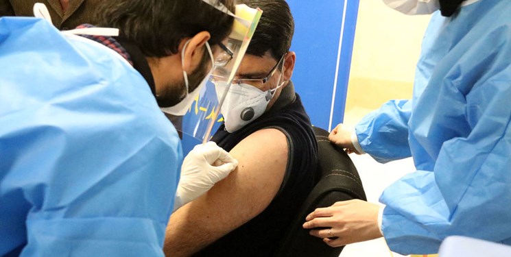 واردات ۱۰ میلیون دُز واکسن برای واکسیناسیون دانشآموزان در دستور کار قرار گرفت واردات ۱۰ میلیون دُز واکسن برای واکسیناسیون دانشآموزان در دستور کار قرار گرفت