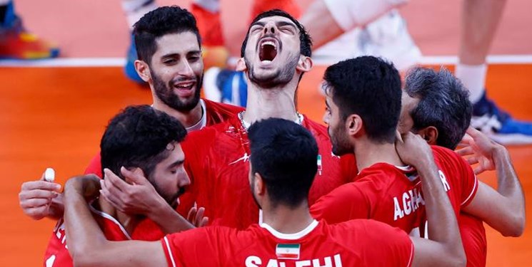 والیبال قهرمانی آسیا|  تغییر شرایط میزبانی پس از اعتراض ایران/ استقرار نماینده ژاپن در هتل تیم‌ها