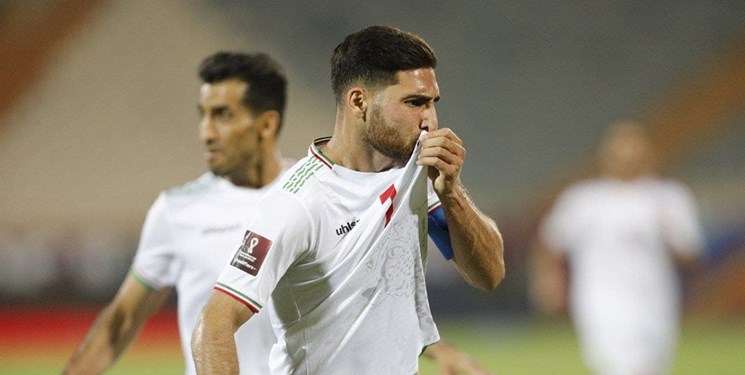 واکنش AFC و فیفا به برد تیم ملی کشورمان/ با جهانبخش تا پیروزی+عکس