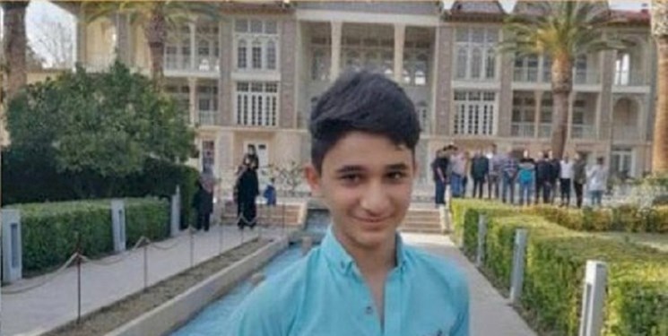 وزارت اطلاعات عروج دلاورانه نوجوان قهرمان خوزستانی را تسلیت گفت