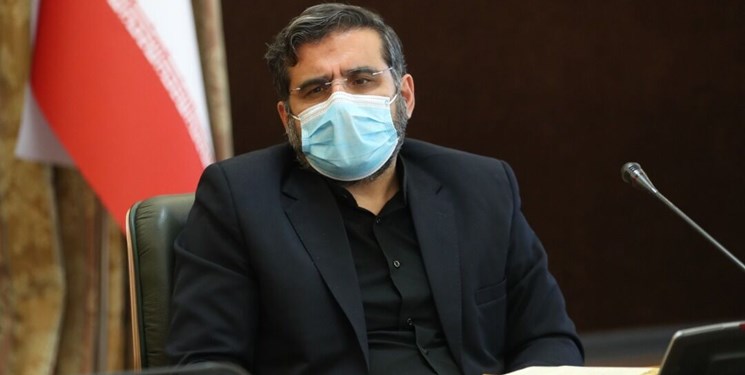 وزیر ارشاد: عجلهای برای تغییر مدیران نداریم وزیر ارشاد: عجلهای برای تغییر مدیران نداریم