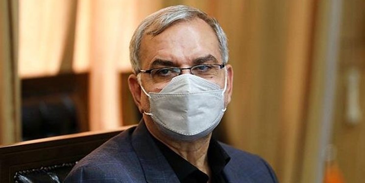 وزیر بهداشت: دستاوردهای دفاع مقدس را برای نسل جوان امروز تببین کنیم وزیر بهداشت: دستاوردهای دفاع مقدس را برای نسل جوان امروز تببین کنیم