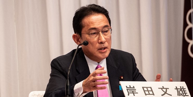 وزیر خارجه پیشین ژاپن، نخست‌وزیر می‌شود