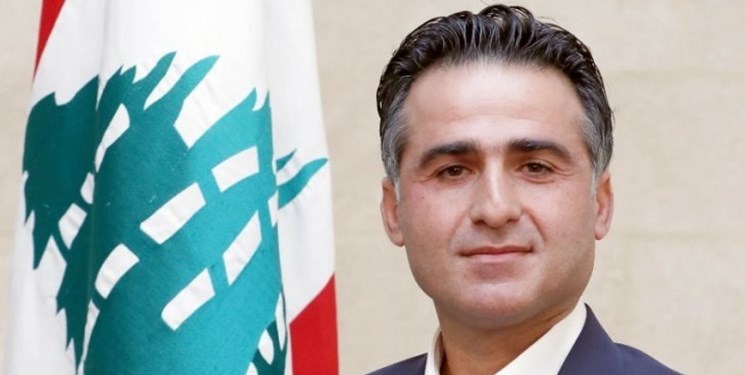 وزیر لبنانی: حتی از یک قطره آب منطقه‌ای لبنان هم چشم‌پوشی نخواهیم کرد