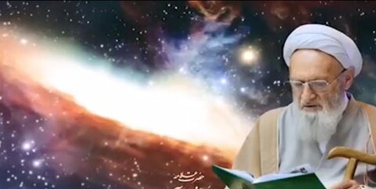 وزیر کشور ارتحال آیت‌الله حسن‌زاده آملی را تسلیت گفت
