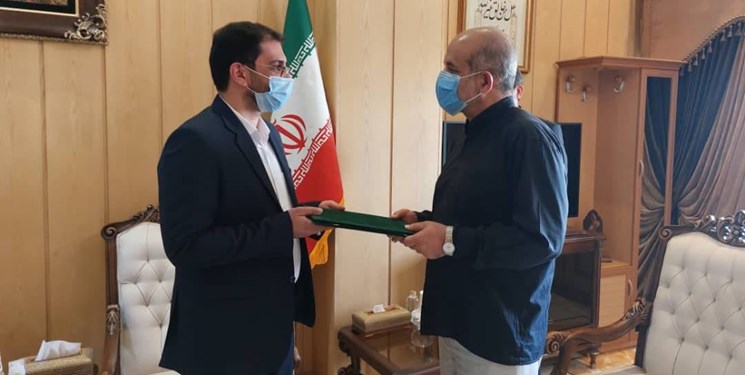 وزیر کشور حکم شهردار مشهد را صادر کرد
