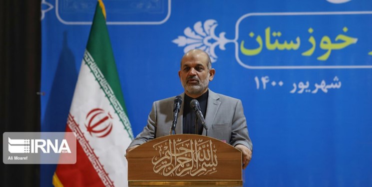 وزیر کشور: مدیران انقلابی به چیزی جز پیشرفت خوزستان فکر نکنند