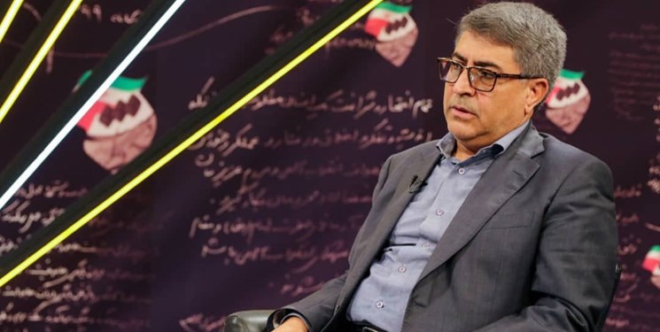 وکیلی: عارف و خاتمی هم می‌آمدند، شانس پیروزی نداشتیم/ روحانی غیر از «برجام» هیچ نسخه‌ای نداشت