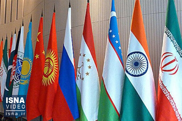 ویدئو / ایران عضو اصلی سازمان همکاری شانگهای شد ویدئو / ایران عضو اصلی سازمان همکاری شانگهای شد