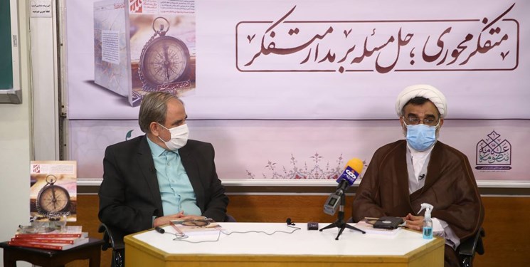 پارادوکس سریالهای شبکه خانگی برای جابهجایی دوست و دشمن/جزیرهای عمل کردن نهادهای انقلابی بلای جان جامعه است پارادوکس سریالهای شبکه خانگی برای جابهجایی دوست و دشمن/جزیرهای عمل کردن نهادهای انقلابی بلای جان جامعه است