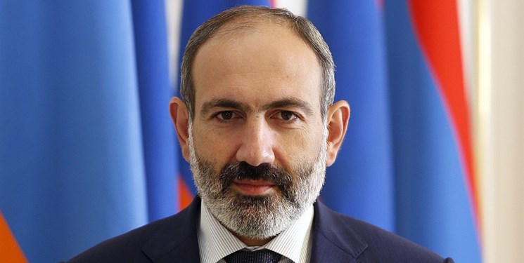 پاشینیان: آماده عادی سازی روابط با ترکیه هستیم پاشینیان: آماده عادی سازی روابط با ترکیه هستیم
