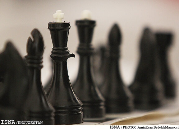 پایان مسابقات آنلاین شطرنج بین‌المللی “جام کارون”