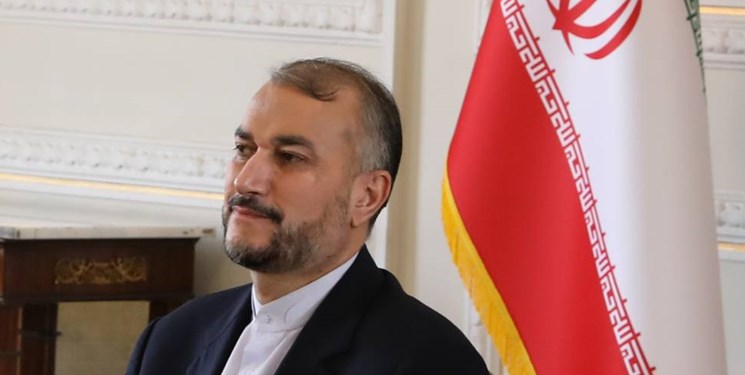 پیام وزرای خارجه برزیل و بولیوی به امیرعبداللهیان