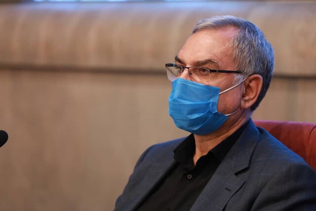 پیام وزیر بهداشت به مناسبت روزجهانی بهداشت محیط