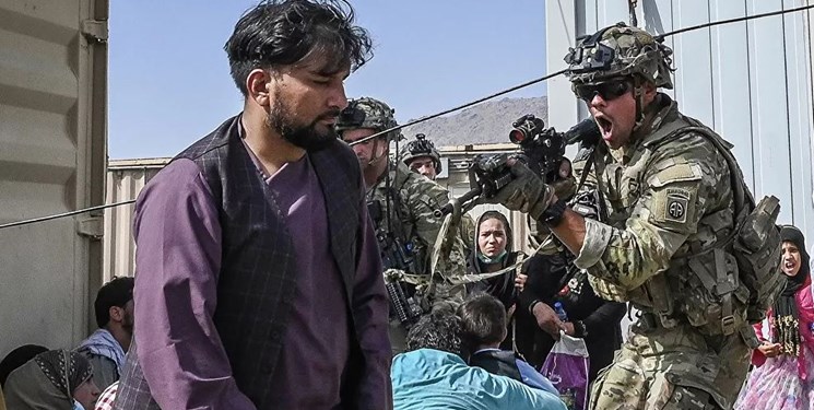 چشم‌پوشی دیوان کیفری بین‌المللی از جنایات جنگی آمریکا در افغانستان