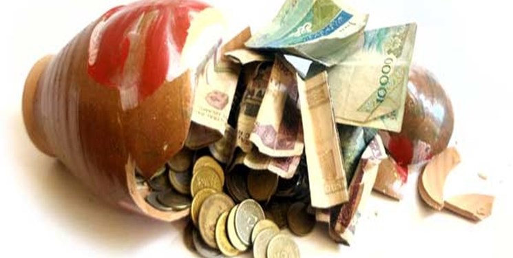 چطوردرآمدمان را «پس انداز» کنیم؟