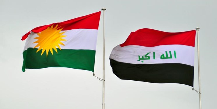 کردستان عراق از برگزاری همایش صهیونیستی در اربیل اظهار بیاطلاعی کرد کردستان عراق از برگزاری همایش صهیونیستی در اربیل اظهار بیاطلاعی کرد